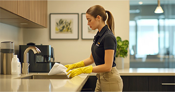 Why St Kilda Locals Prefer Our One Time Cleaning Solutions